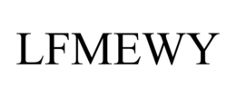 LFMEWY trademark