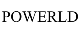 POWERLD trademark