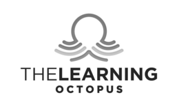 THELEARNING OCTOPUS trademark