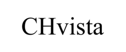 CHVISTA trademark