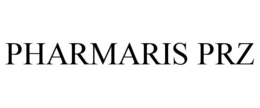 PHARMARIS PRZ trademark