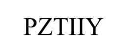 PZTIIY trademark