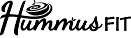 HUMMUS FIT trademark