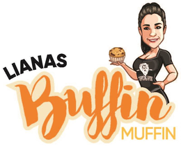 LIANAS BUFFIN MUFFIN trademark