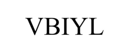 VBIYL trademark