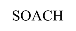 SOACH trademark