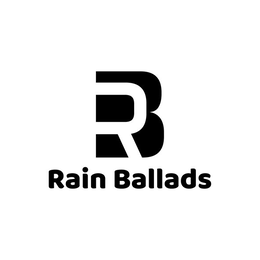RB RAIN BALLADS trademark