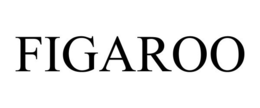 FIGAROO trademark