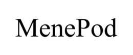 MENEPOD trademark