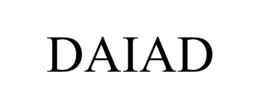 DAIAD trademark