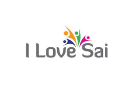 I LOVE SAI trademark