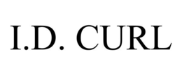 I.D. CURL trademark