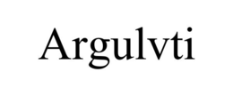 ARGULVTI trademark