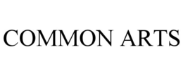 COMMON ARTS trademark