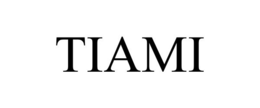 TIAMI trademark