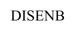 DISENB trademark