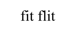 FIT FLIT trademark