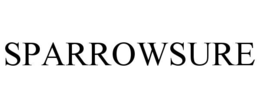SPARROWSURE trademark