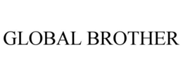 GLOBAL BROTHER trademark