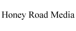 HONEY ROAD MEDIA trademark