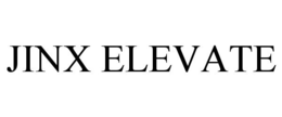 JINX ELEVATE trademark