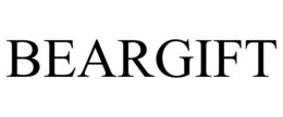 BEARGIFT trademark