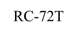 RC-72T trademark
