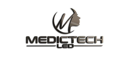 M MEDICTECH LED trademark