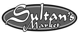 SULTAN'S MARKET trademark