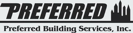 PREFERRED PREFERRED BUILDING SERVICES, INC. trademark
