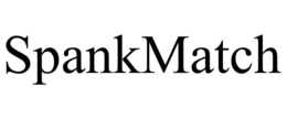 SPANKMATCH trademark