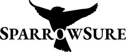 SPARROWSURE trademark