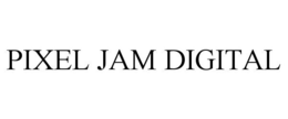 PIXEL JAM DIGITAL trademark