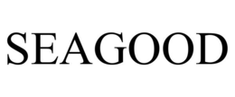 SEAGOOD trademark
