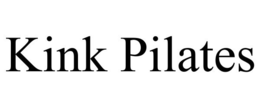 KINK PILATES trademark