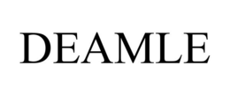 DEAMLE trademark