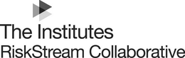 THE INSTITUTES RISKSTREAM COLLABORATIVE trademark