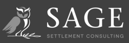 SAGE SETTLEMENT CONSULTING trademark