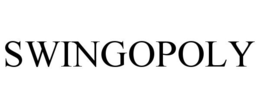 SWINGOPOLY trademark