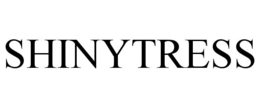 SHINYTRESS trademark