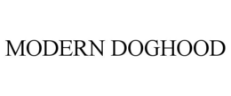 MODERN DOGHOOD trademark