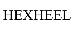 HEXHEEL trademark