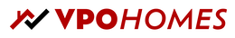 VPO HOMES LL trademark