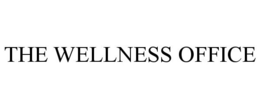 THE WELLNESS OFFICE trademark