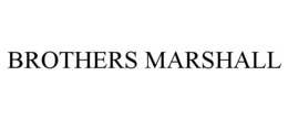 BROTHERS MARSHALL trademark