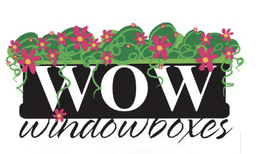 WOW WINDOWBOXES trademark