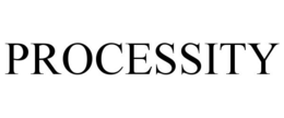 PROCESSITY trademark