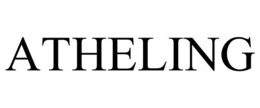 ATHELING trademark