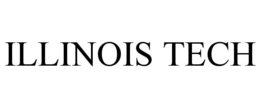 ILLINOIS TECH trademark