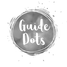 GUIDE DOTS trademark